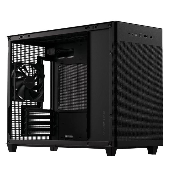 AP201 BLACK 