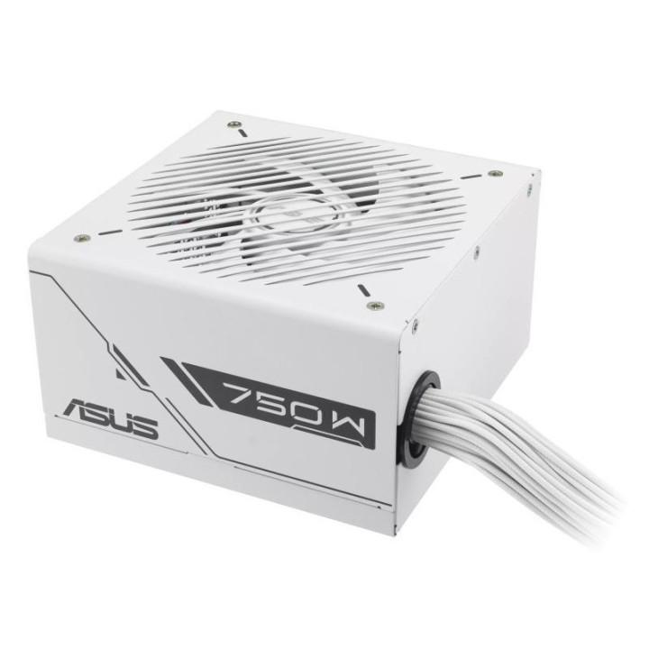 PRIME-750B-WHITE 