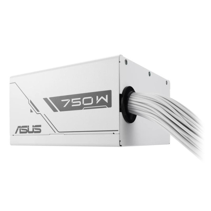 PRIME-750B-WHITE 