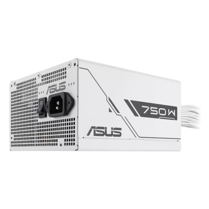 PRIME-750B-WHITE 