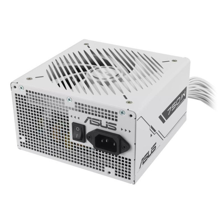 PRIME-750B-WHITE 