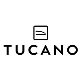 Tucano Bzip AGS Rucksack 17 Zoll Notebooks schwarz 