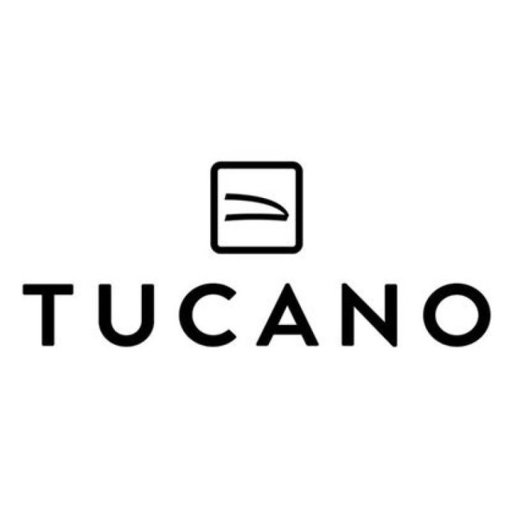 Tucano Bzip AGS Rucksack 17 Zoll Notebooks schwarz 