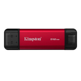 Kingston SPSD/512GB 