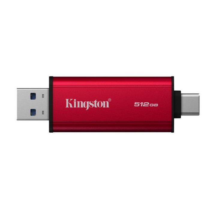 Kingston SPSD/512GB 