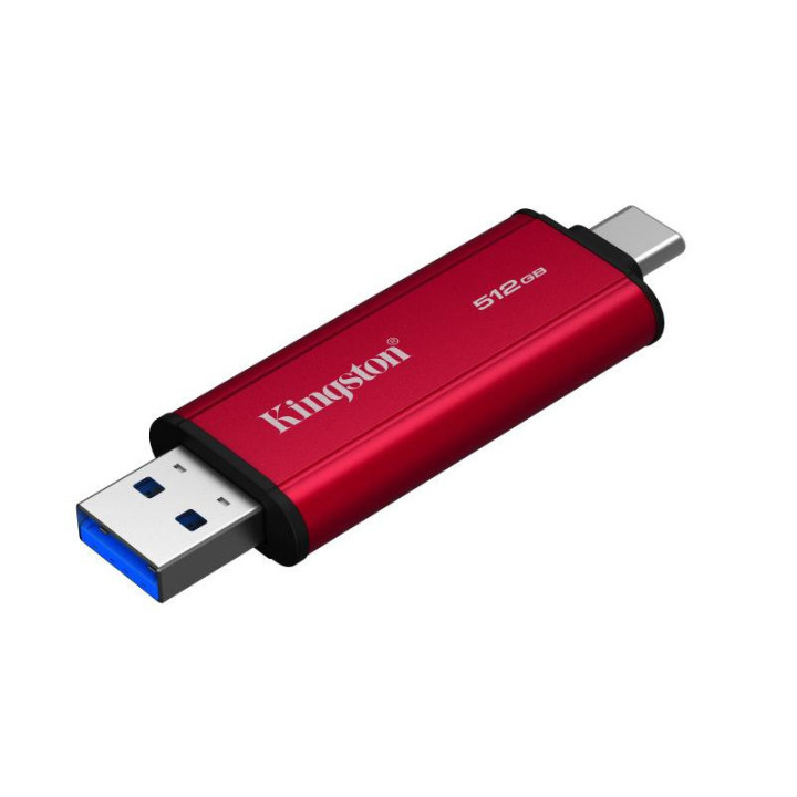 Kingston SPSD/512GB 