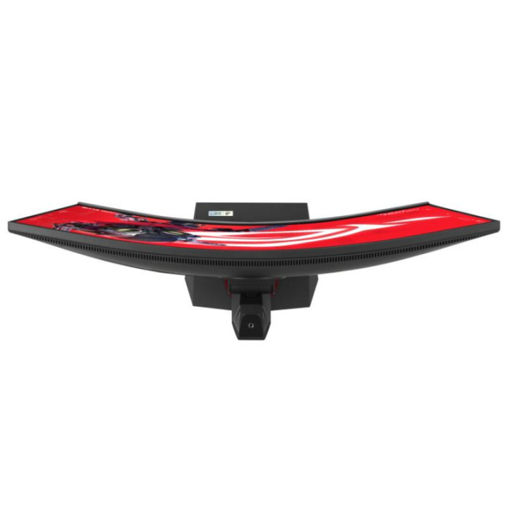 ASUS ROG Strix XG32WCS écran plat de PC 80 cm (31.5") 2560 x 1440 pixels Quad HD LED Noir 