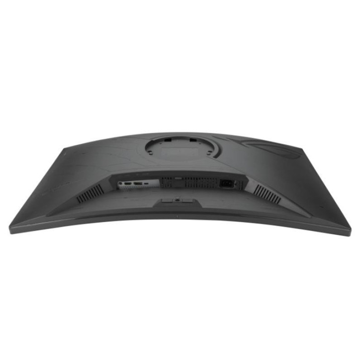 ASUS ROG Strix XG32WCS écran plat de PC 80 cm (31.5") 2560 x 1440 pixels Quad HD LED Noir 