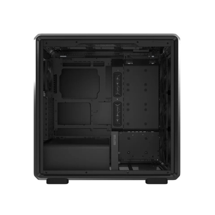COOLER MASTER MasterFrame 600 Mesh Black ARGB 