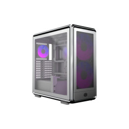 COOLER MASTER MasterFrame 600 Mesh Silver ARGB 