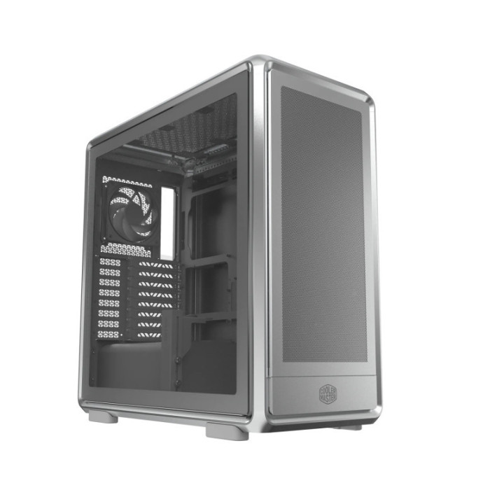 COOLER MASTER MasterFrame 600 Mesh Silver ARGB 