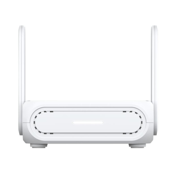 ASUS RT-BE58 Go routeur sans fil 2.5 Gigabit Ethernet Bi-bande (2,4 GHz / 5 GHz) Blanc 