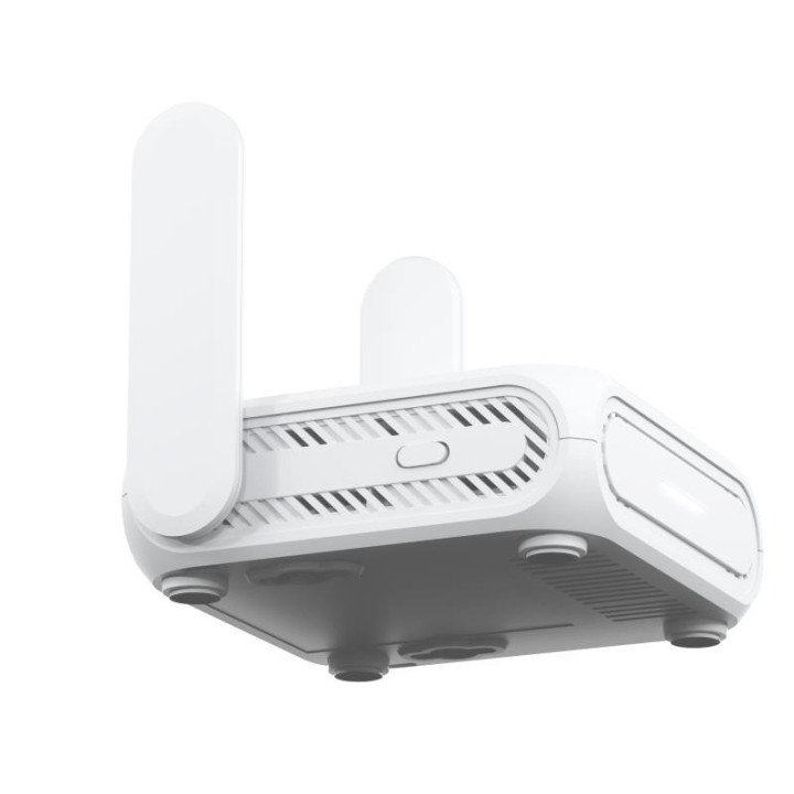 ASUS RT-BE58 Go routeur sans fil 2.5 Gigabit Ethernet Bi-bande (2,4 GHz / 5 GHz) Blanc 