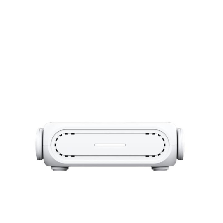 ASUS RT-BE58 Go routeur sans fil 2.5 Gigabit Ethernet Bi-bande (2,4 GHz / 5 GHz) Blanc 