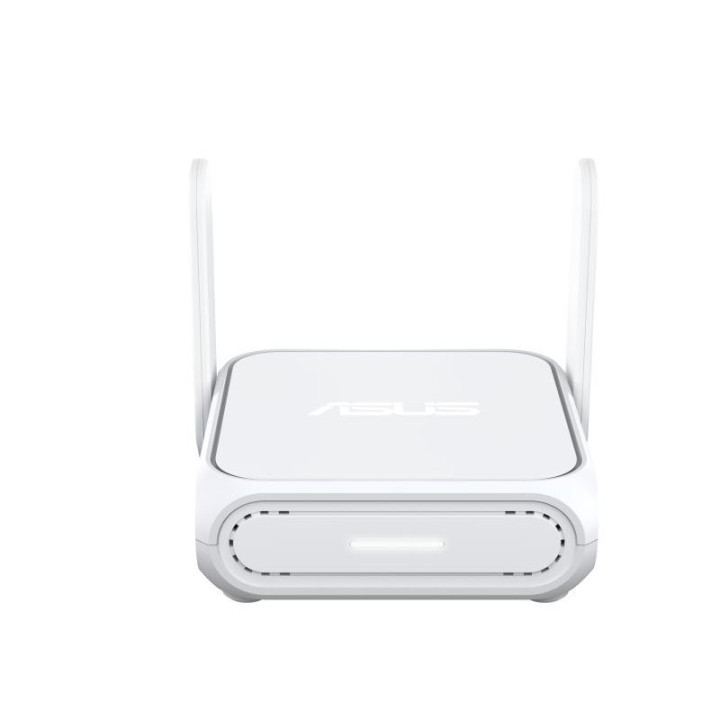 ASUS RT-BE58 Go routeur sans fil 2.5 Gigabit Ethernet Bi-bande (2,4 GHz / 5 GHz) Blanc 