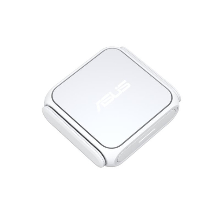 ASUS RT-BE58 Go routeur sans fil 2.5 Gigabit Ethernet Bi-bande (2,4 GHz / 5 GHz) Blanc 
