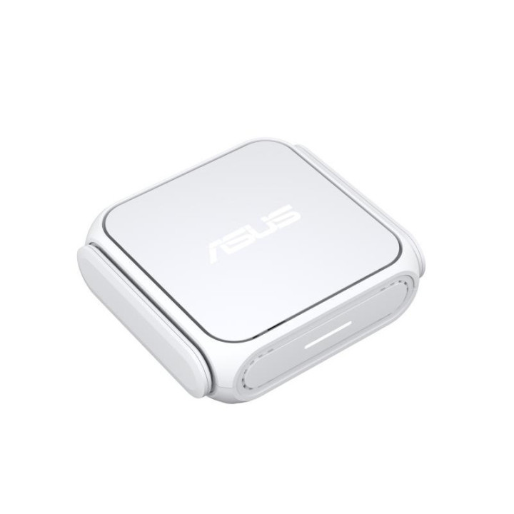 ASUS RT-BE58 Go routeur sans fil 2.5 Gigabit Ethernet Bi-bande (2,4 GHz / 5 GHz) Blanc 