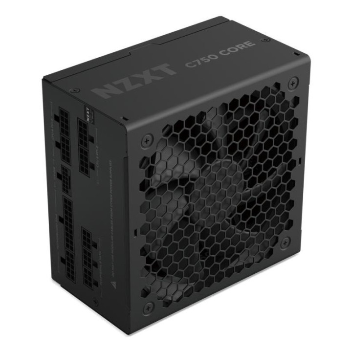 NZXT  ATX 3.1 C1000 Gold Core 80Plus Gold 