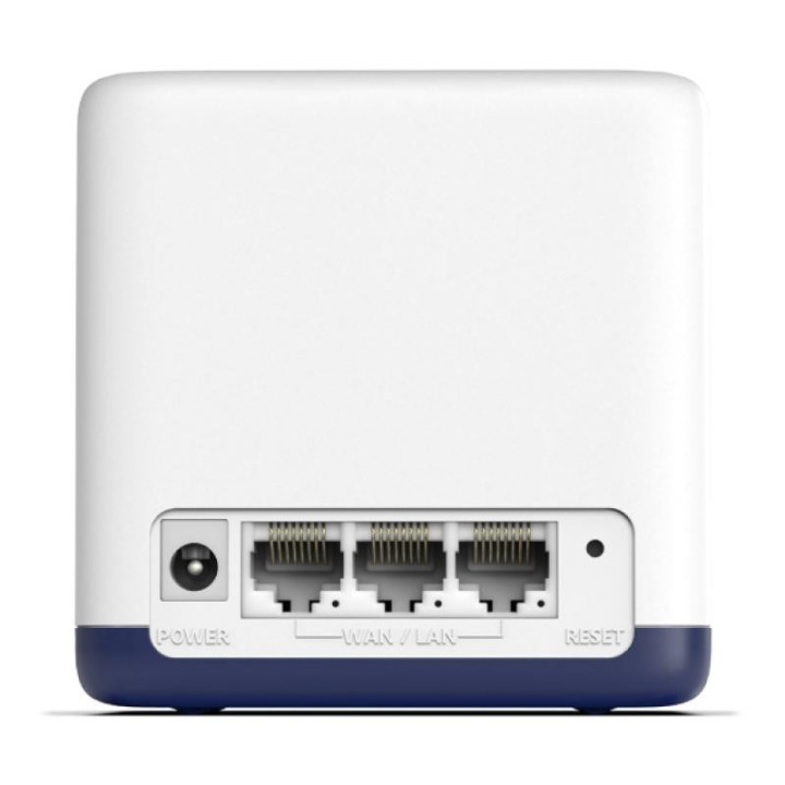 Mercusys Routeur WIFI AC1900 *HALO H50G(2-PACK) 