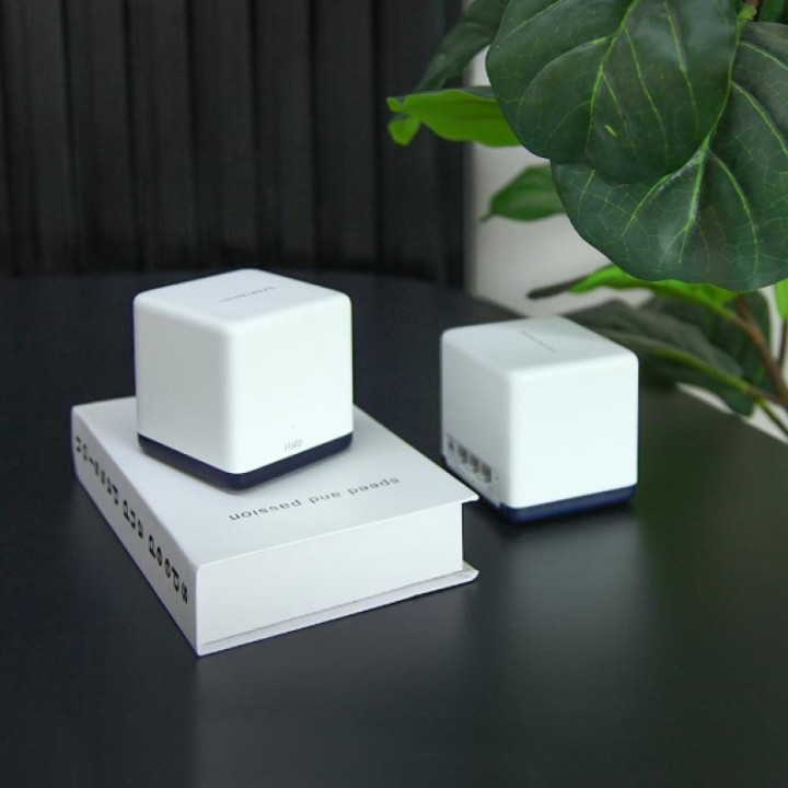 Mercusys Routeur WIFI AC1900 *HALO H50G(2-PACK) 