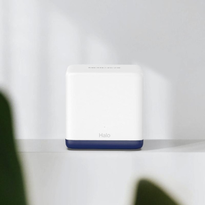 Mercusys Routeur WIFI AC1900 *HALO H50G(2-PACK) 