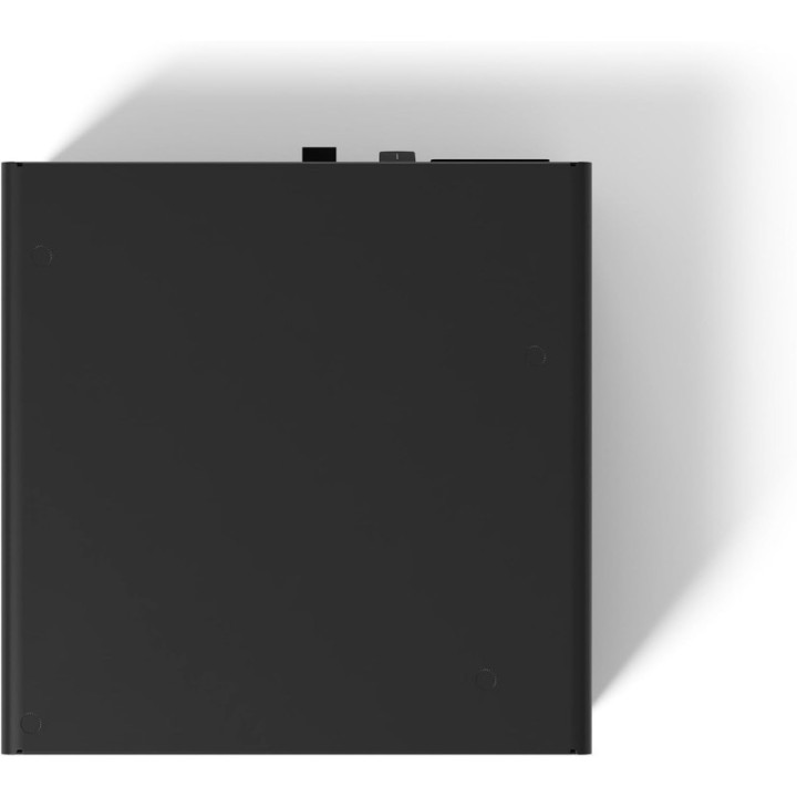 FRACTAL Ion 3 Gold 850W Black , EU Cord 