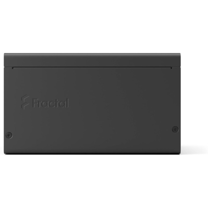 FRACTAL Ion 3 Gold 850W Black , EU Cord 