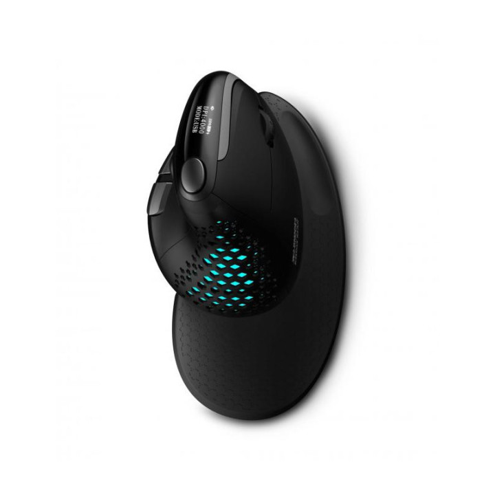 Urban Factory Souris Ss Fil ERGO PRO MAX* EPM50UF 