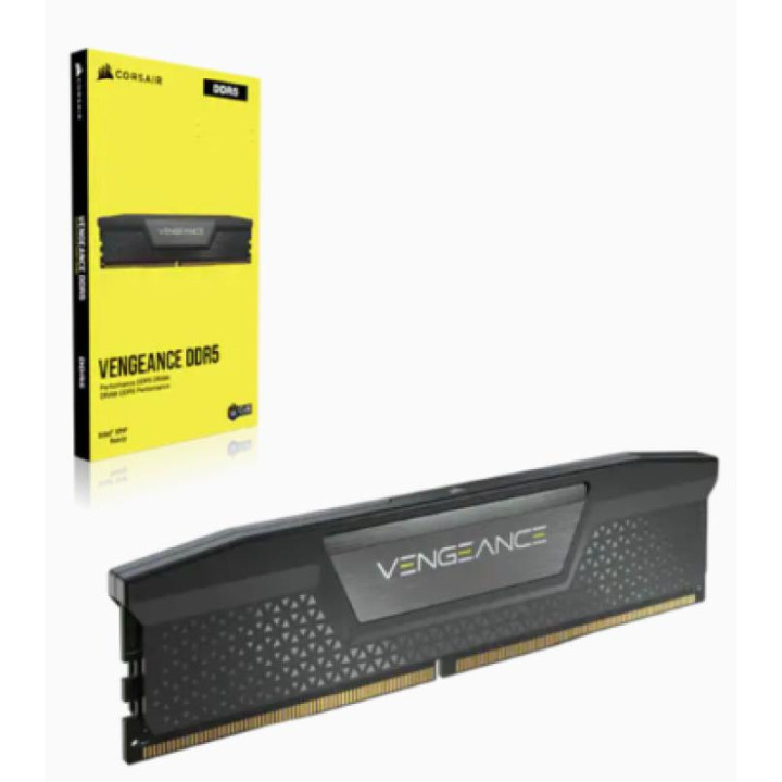 Corsair Vengeance module de mémoire 16 Go 2 x 8 Go DDR5 