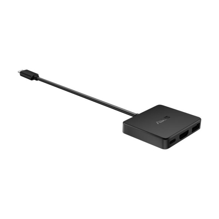ASUS DC100 USB-C Mini Station Compact HDMI 4K 