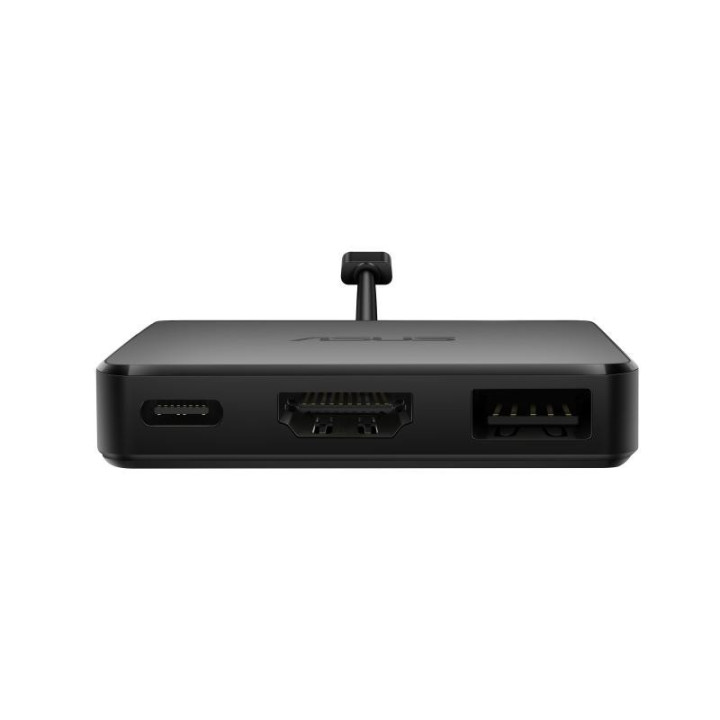 ASUS DC100 USB-C Mini Station Compact HDMI 4K 