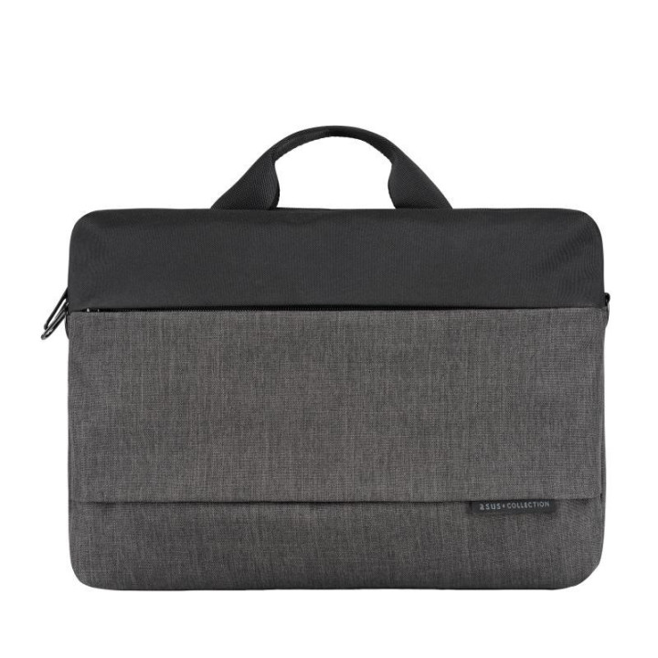 ASUS Saccoche pour NB 15.6" EOS 2 Noir / Gris Foncé 