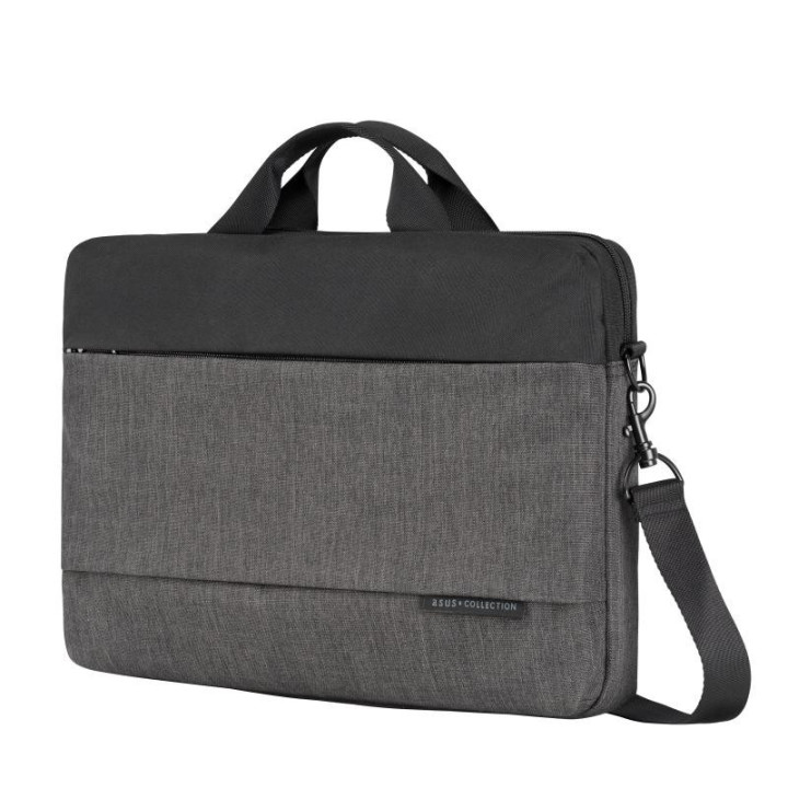 ASUS Saccoche pour NB 15.6" EOS 2 Noir / Gris Foncé 