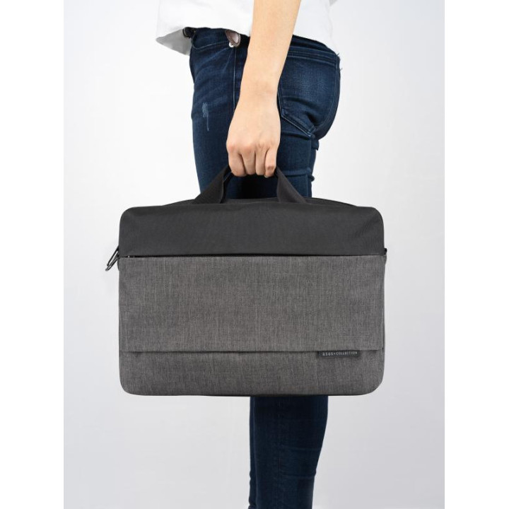 ASUS Saccoche pour NB 15.6" EOS 2 Noir / Gris Foncé 