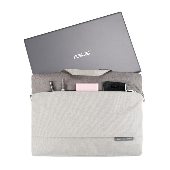 ASUS Saccoche pour NB 15.6" EOS 2 Noir 