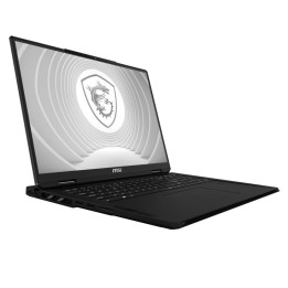 MSI CreatorPro X18 HX A14VKSG-025FR Intel® Core? i9 i9-14900HX Station de travail mobile 45,7 cm (18") WQUXGA 64 Go DDR5-SDRAM 2