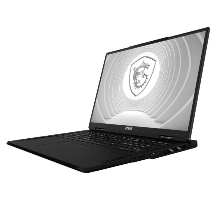 MSI CreatorPro X18 HX A14VKSG-025FR Intel® Core? i9 i9-14900HX Station de travail mobile 45,7 cm (18") WQUXGA 64 Go DDR5-SDRAM 2