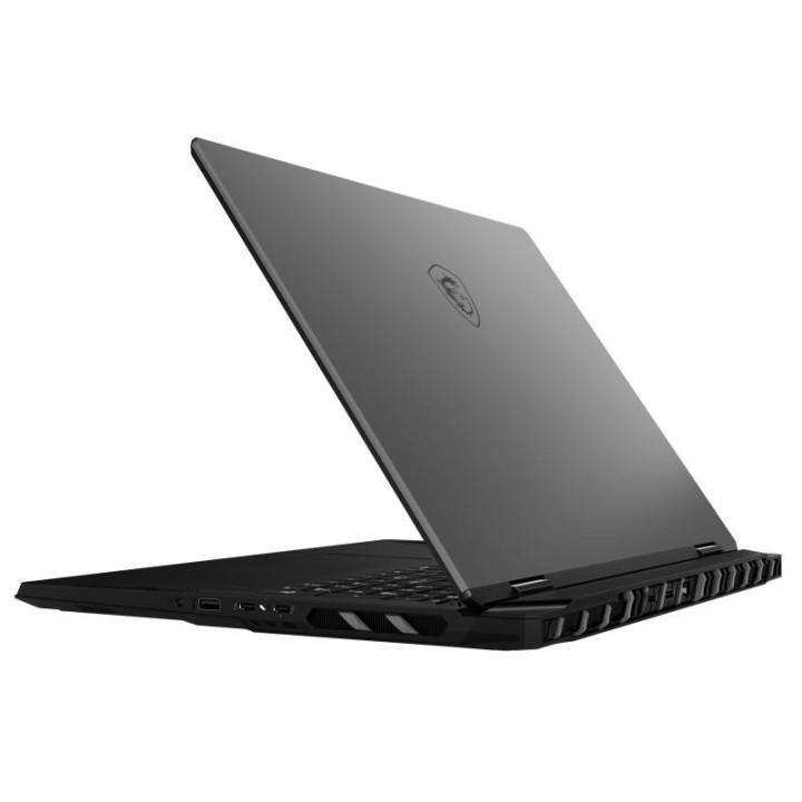 MSI CreatorPro X18 HX A14VKSG-025FR Intel® Core? i9 i9-14900HX Station de travail mobile 45,7 cm (18") WQUXGA 64 Go DDR5-SDRAM 2