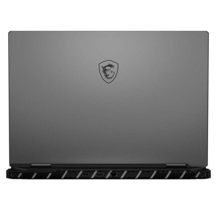 MSI CreatorPro X18 HX A14VKSG-025FR Intel® Core? i9 i9-14900HX Station de travail mobile 45,7 cm (18") WQUXGA 64 Go DDR5-SDRAM 2