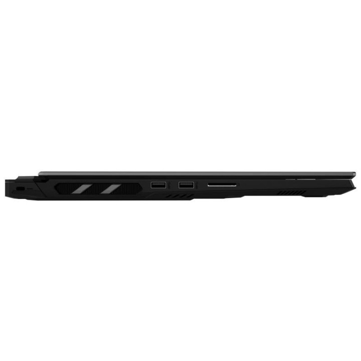 MSI CreatorPro X18 HX A14VKSG-025FR Intel® Core? i9 i9-14900HX Station de travail mobile 45,7 cm (18") WQUXGA 64 Go DDR5-SDRAM 2