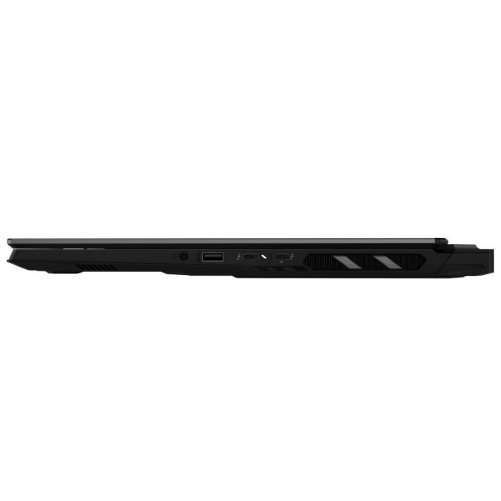 MSI CreatorPro X18 HX A14VKSG-025FR Intel® Core? i9 i9-14900HX Station de travail mobile 45,7 cm (18") WQUXGA 64 Go DDR5-SDRAM 2