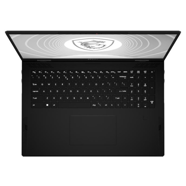 MSI CreatorPro X18 HX A14VKSG-025FR Intel® Core? i9 i9-14900HX Station de travail mobile 45,7 cm (18") WQUXGA 64 Go DDR5-SDRAM 2