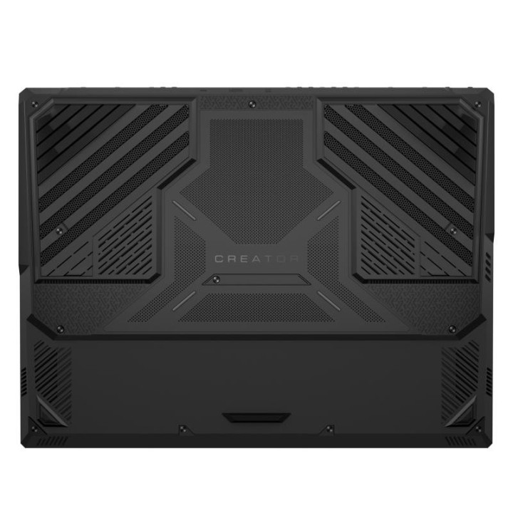 MSI CreatorPro X18 HX A14VKSG-025FR Intel® Core? i9 i9-14900HX Station de travail mobile 45,7 cm (18") WQUXGA 64 Go DDR5-SDRAM 2
