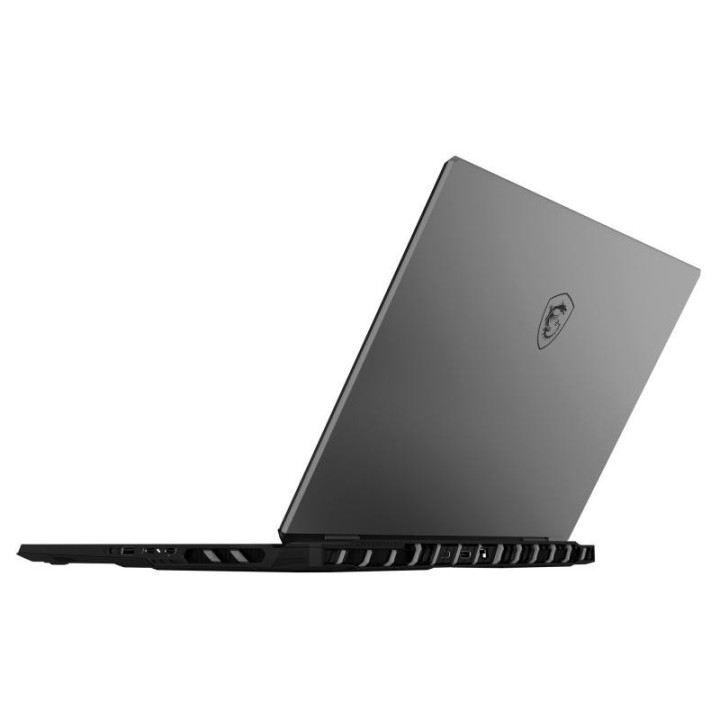 MSI CreatorPro X18 HX A14VKSG-025FR Intel® Core? i9 i9-14900HX Station de travail mobile 45,7 cm (18") WQUXGA 64 Go DDR5-SDRAM 2