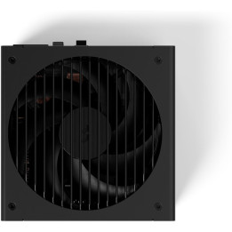 FRACTAL Ion 3 Gold 1000W Black, EU Cord 