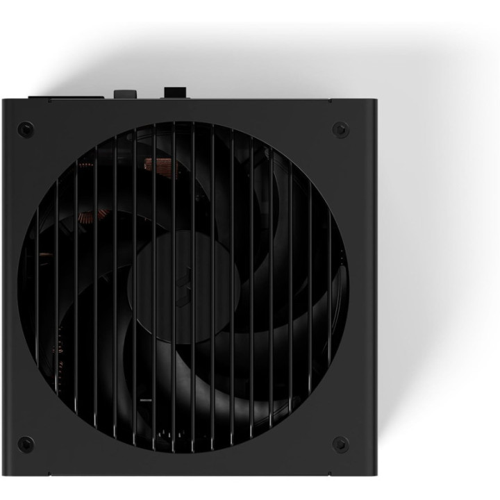 FRACTAL Ion 3 Gold 1000W Black, EU Cord 