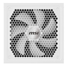 MSI MAG A1000GL PCIE5 white 