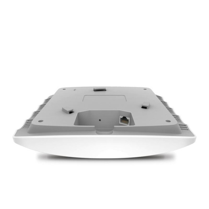 TP-LINK EAP225 - Point d'accès WiFi Mesh bi-bande AC1350 PoE Gigabit - Plafonnie 