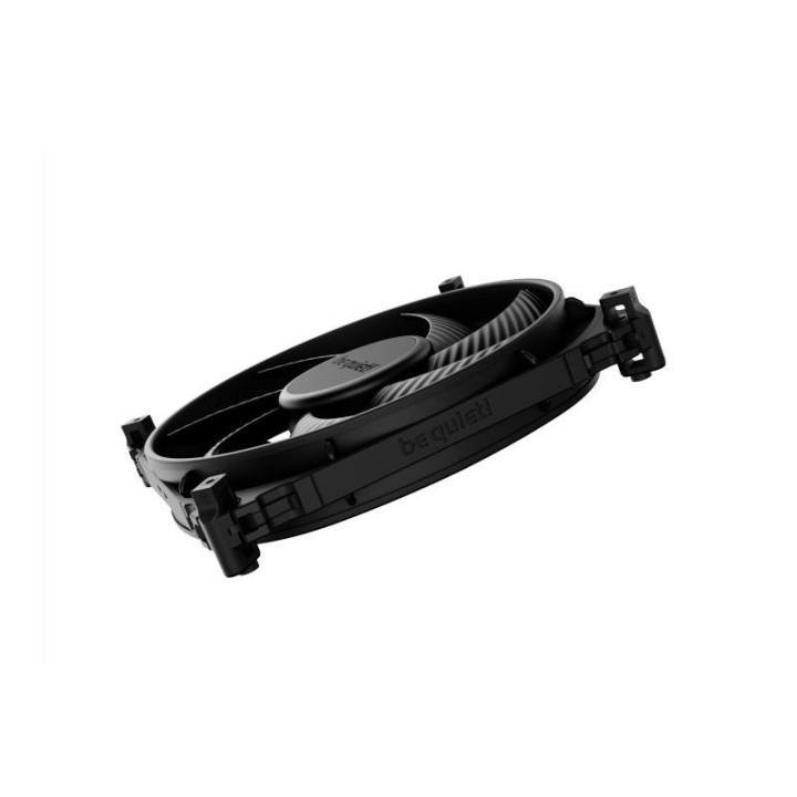 BE QUIET! SILENT WINGS 4 140mm PWM high-speed 