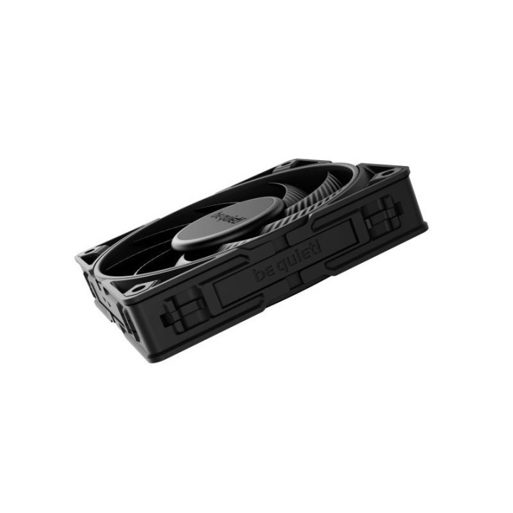 BE QUIET! SILENT WINGS PRO 4 120mm PWM 